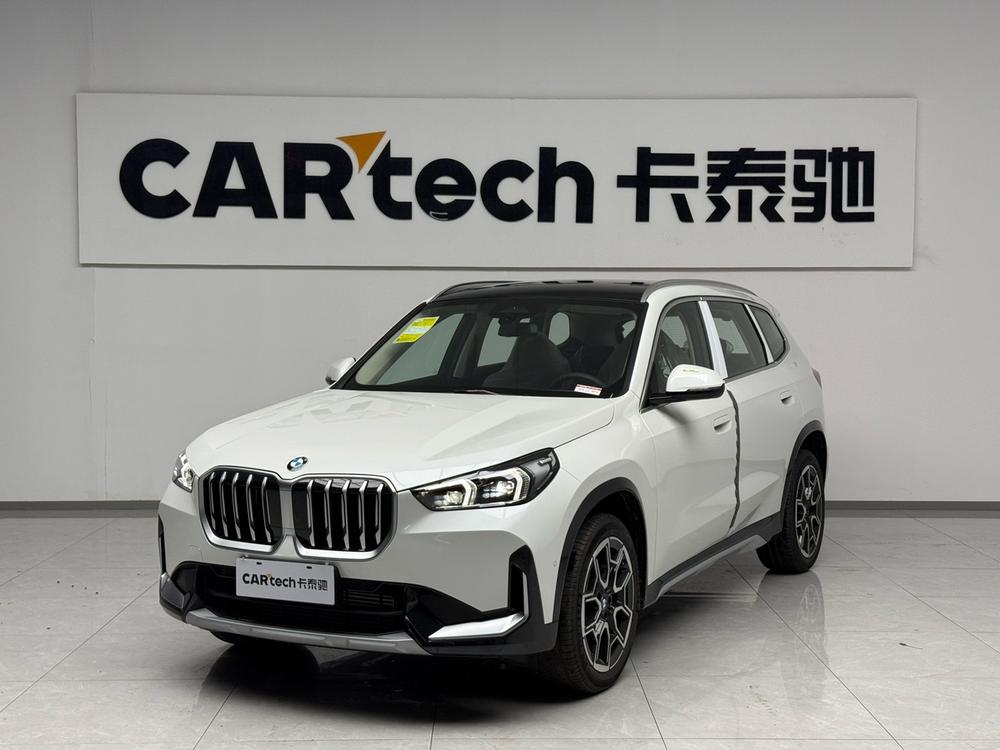 BMW BMW X1