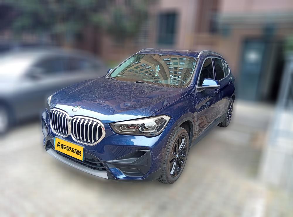 BMW BMW X1