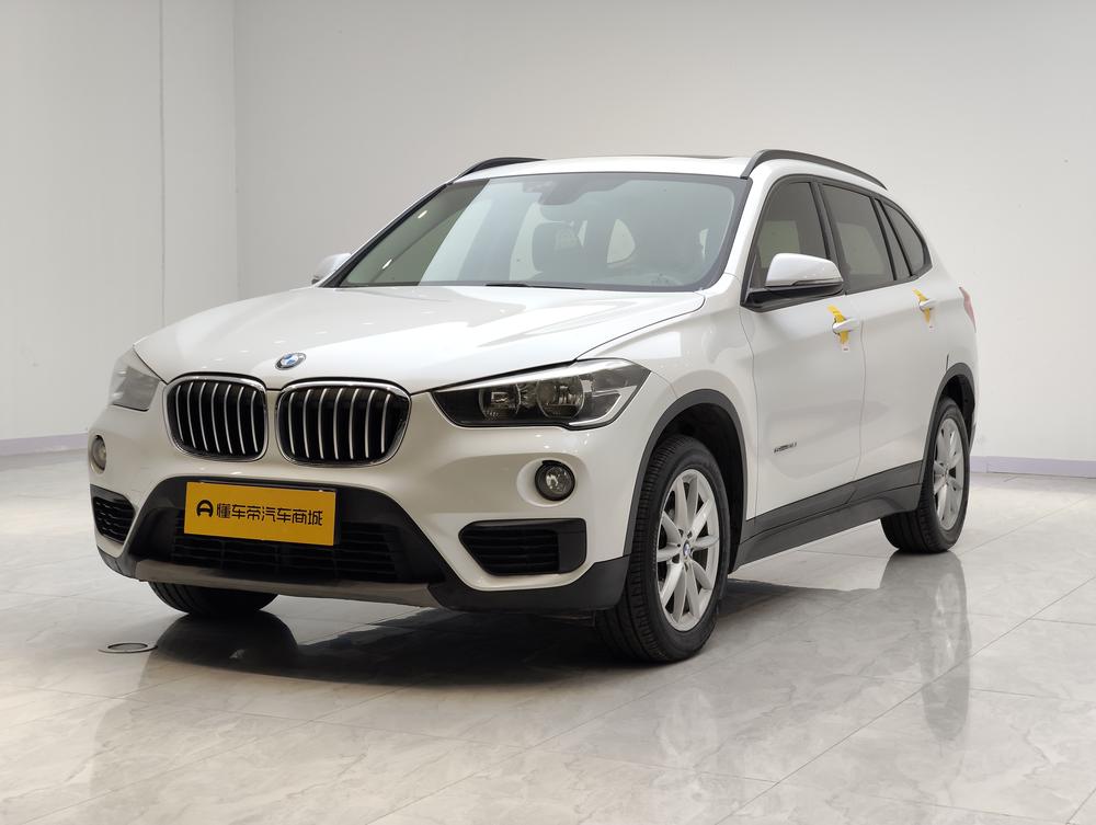 BMW BMW X1