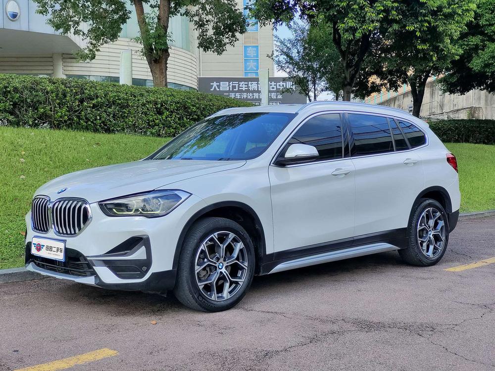 BMW BMW X1