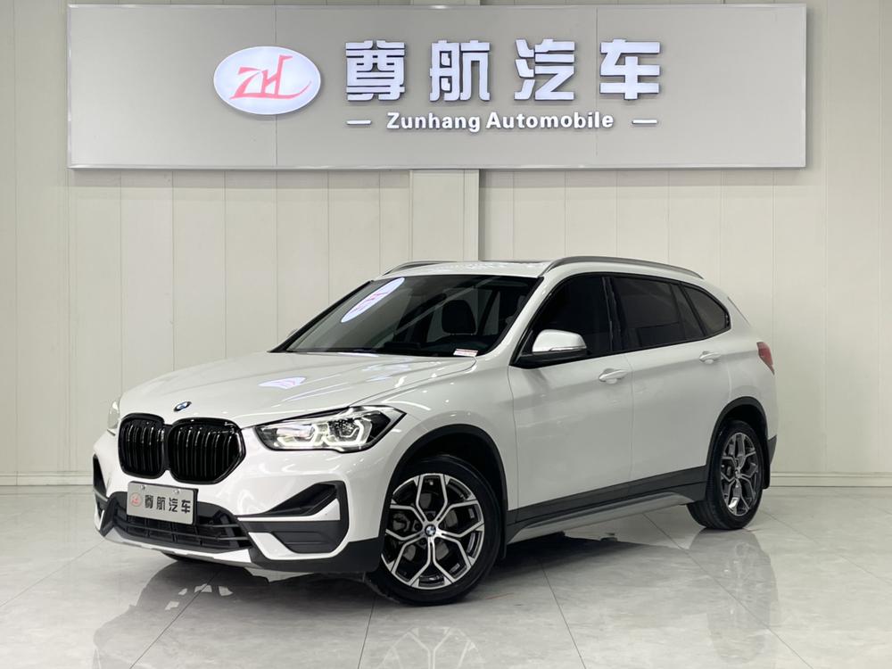 BMW BMW X1