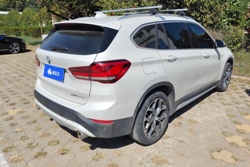 BMW BMW X1