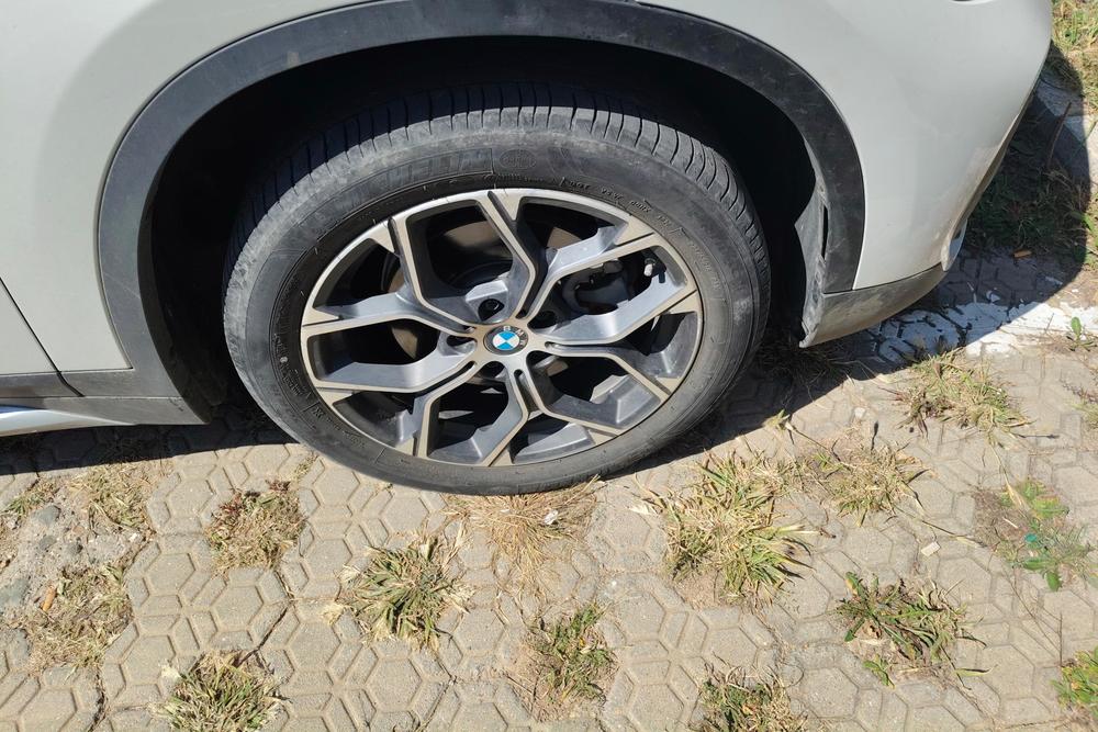 BMW BMW X1