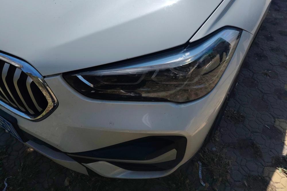 BMW BMW X1