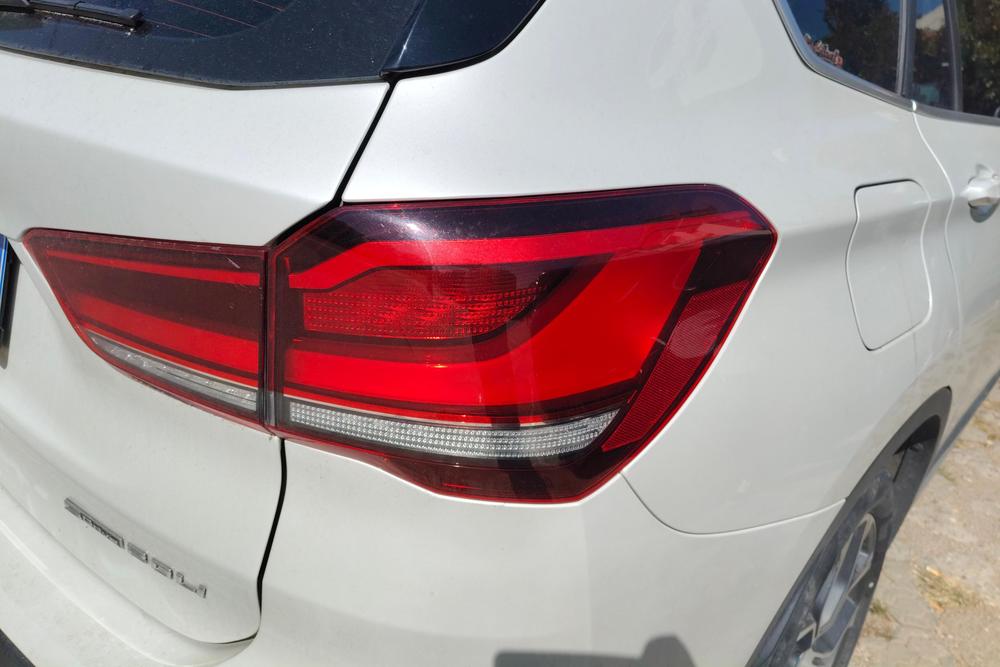 BMW BMW X1
