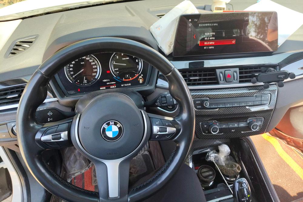 BMW BMW X1