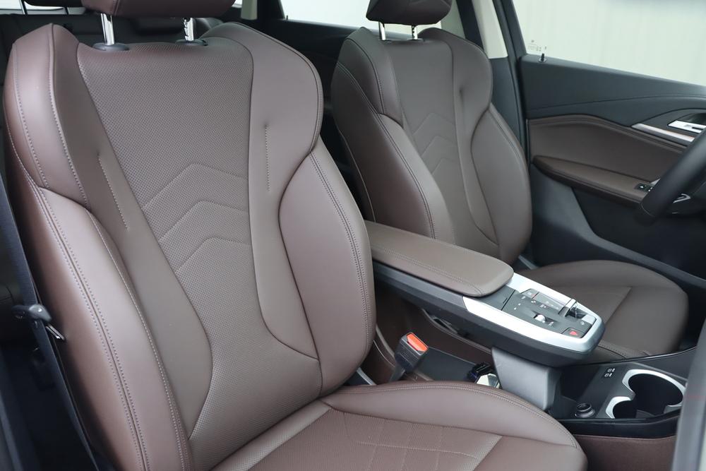 BMW BMW X1