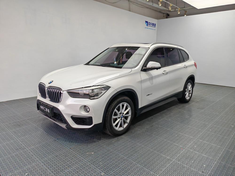 BMW BMW X1