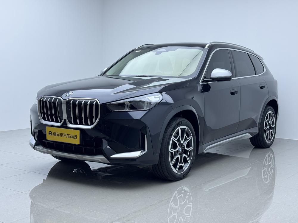 BMW BMW X1