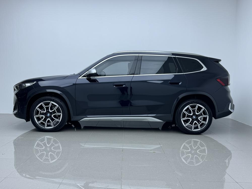 BMW BMW X1