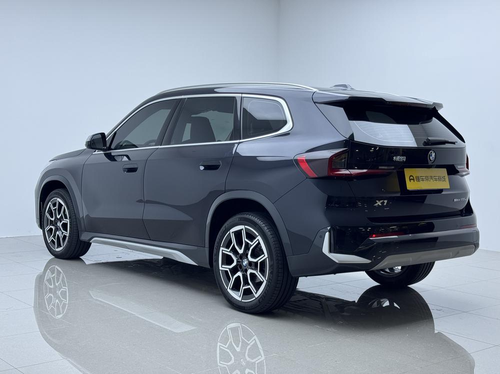 BMW BMW X1