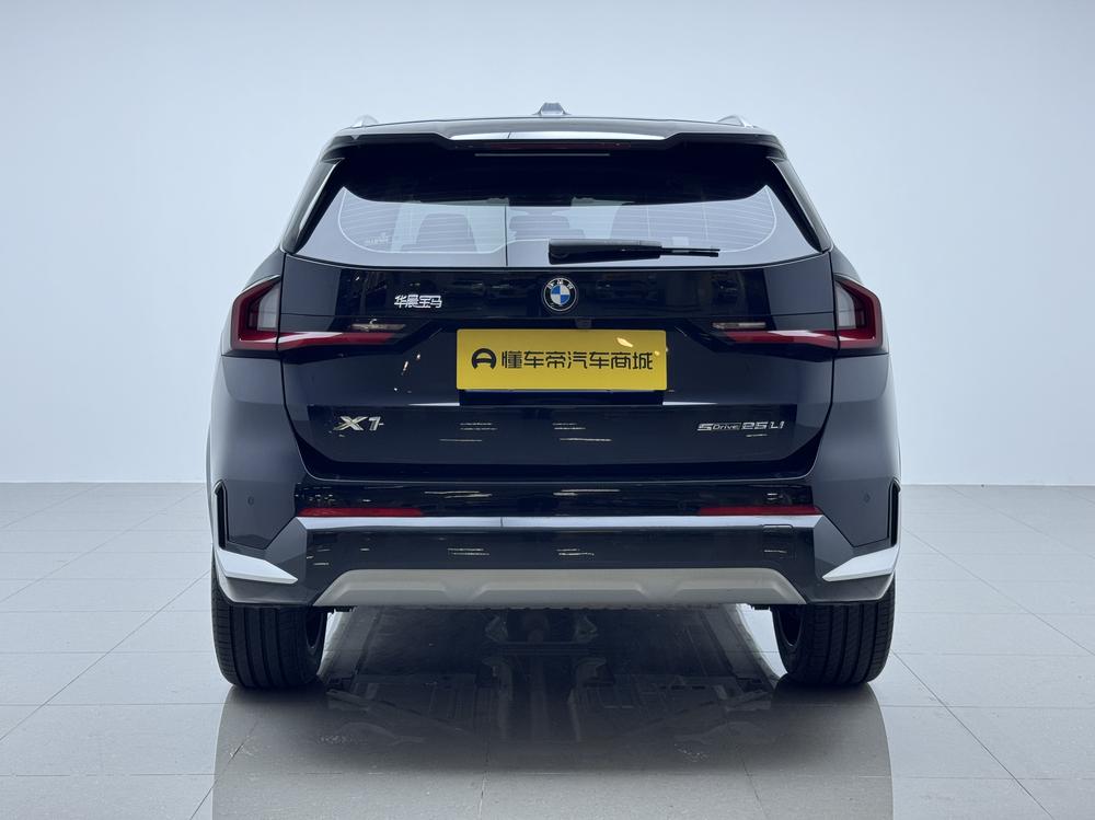 BMW BMW X1