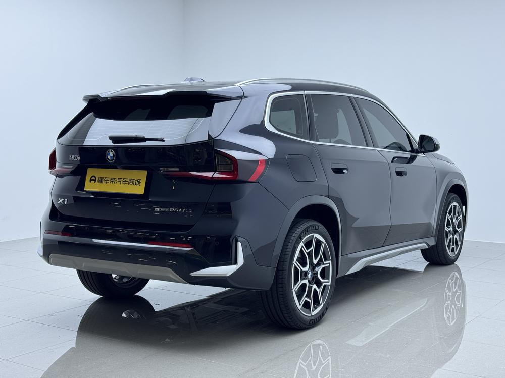 BMW BMW X1