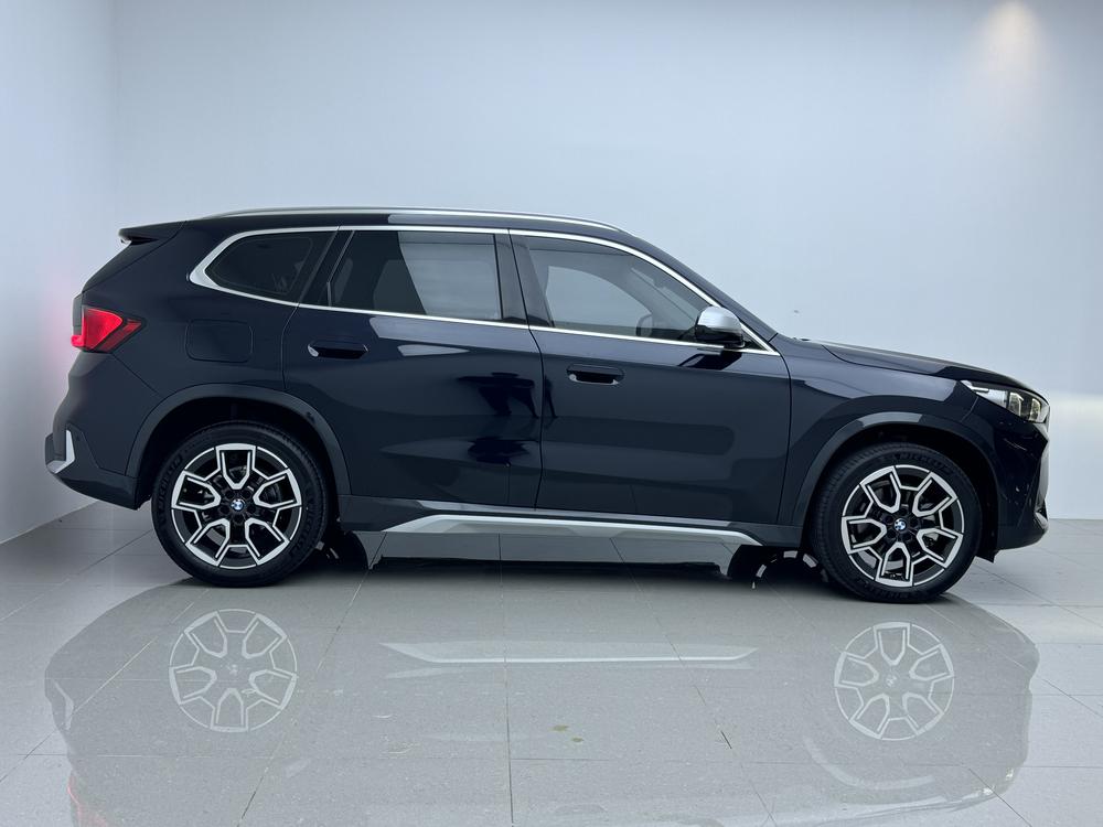 BMW BMW X1