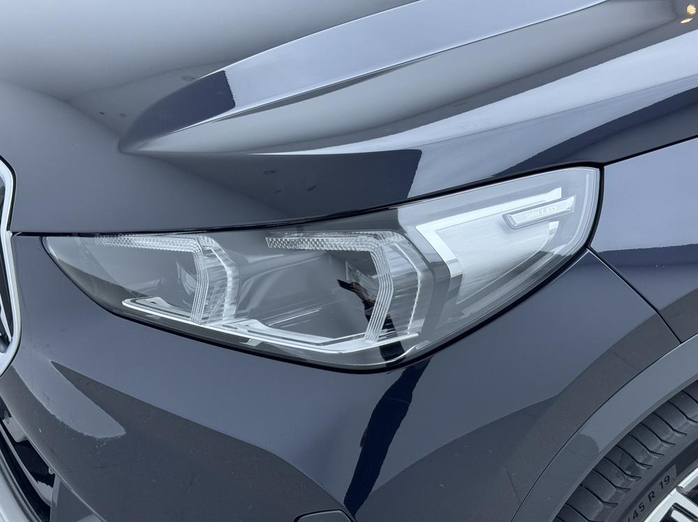 BMW BMW X1