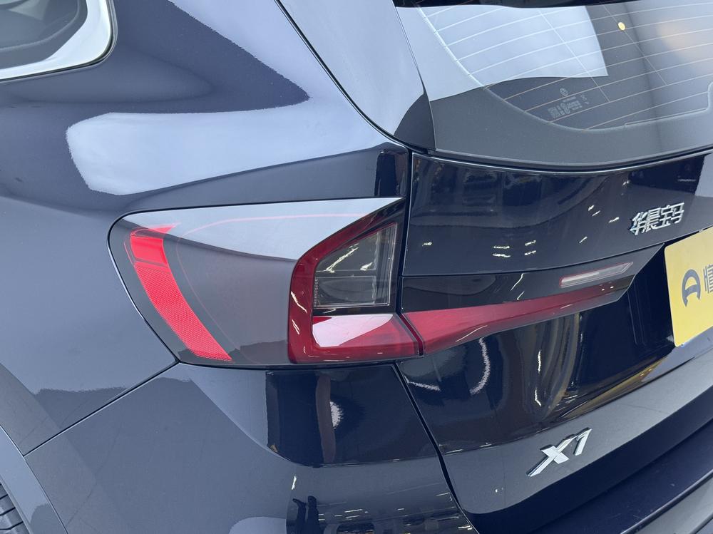 BMW BMW X1