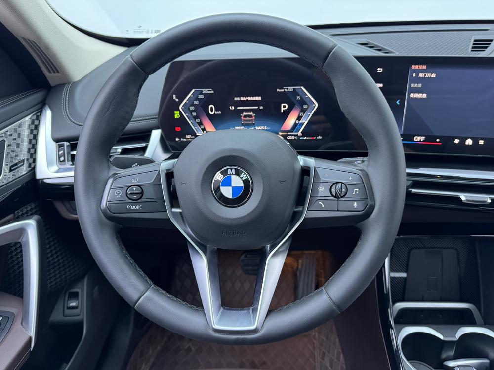 BMW BMW X1