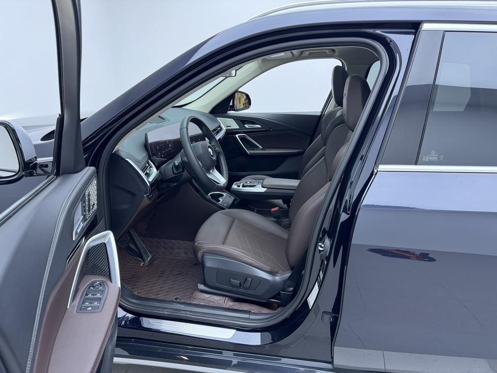 BMW BMW X1