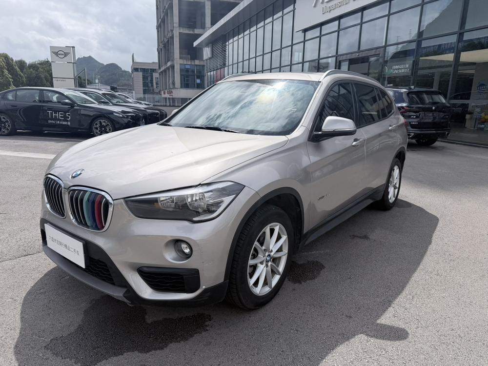 BMW BMW X1