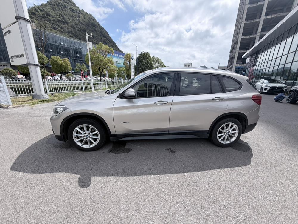 BMW BMW X1
