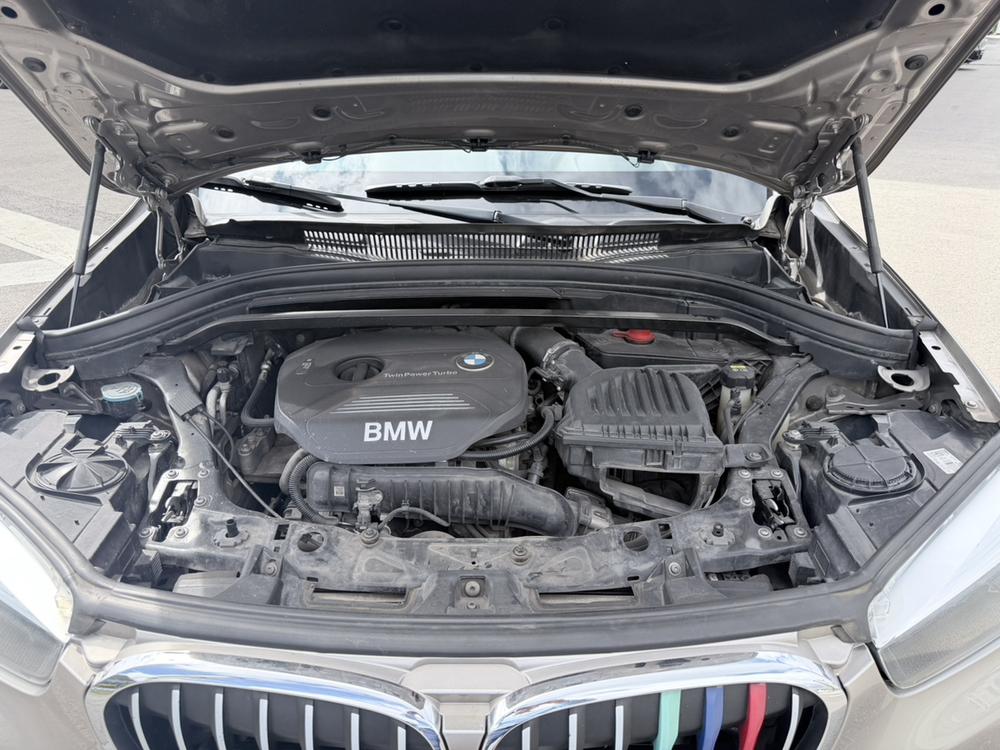 BMW BMW X1