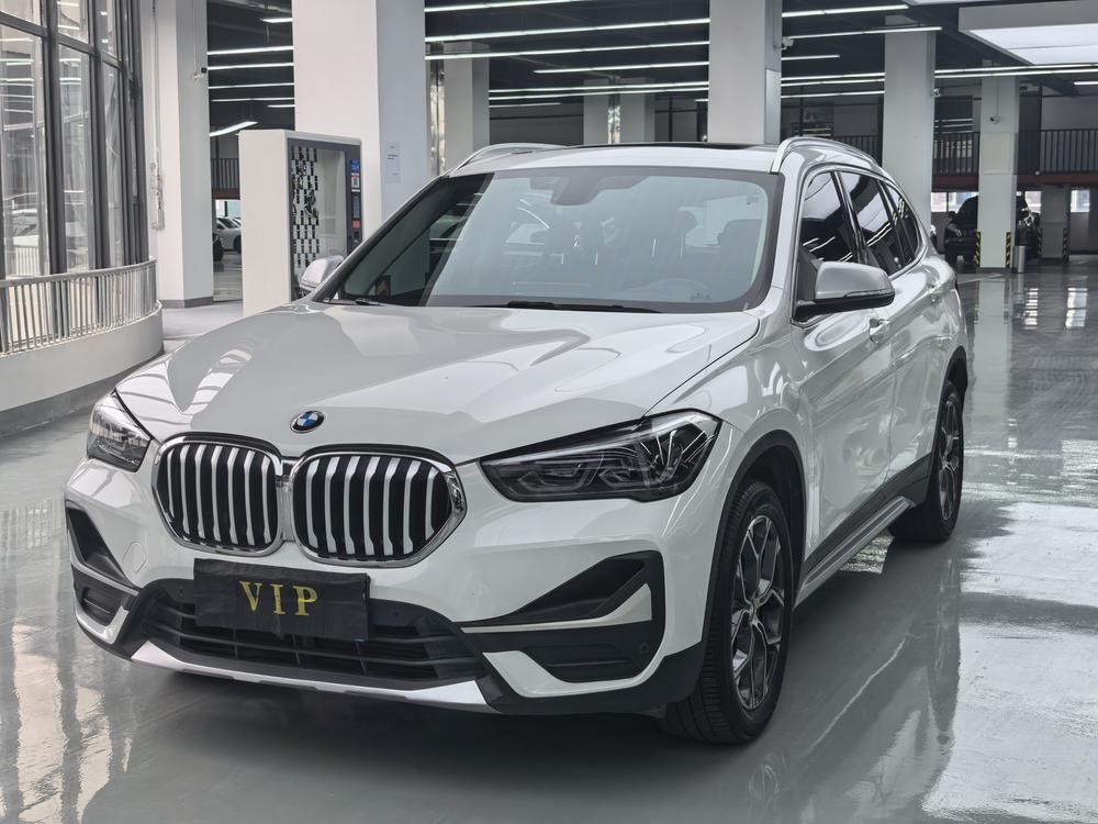 BMW BMW X1