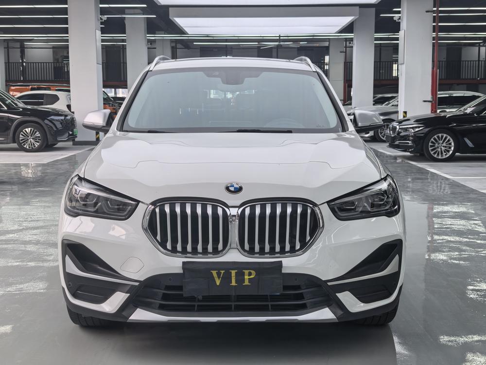 BMW BMW X1