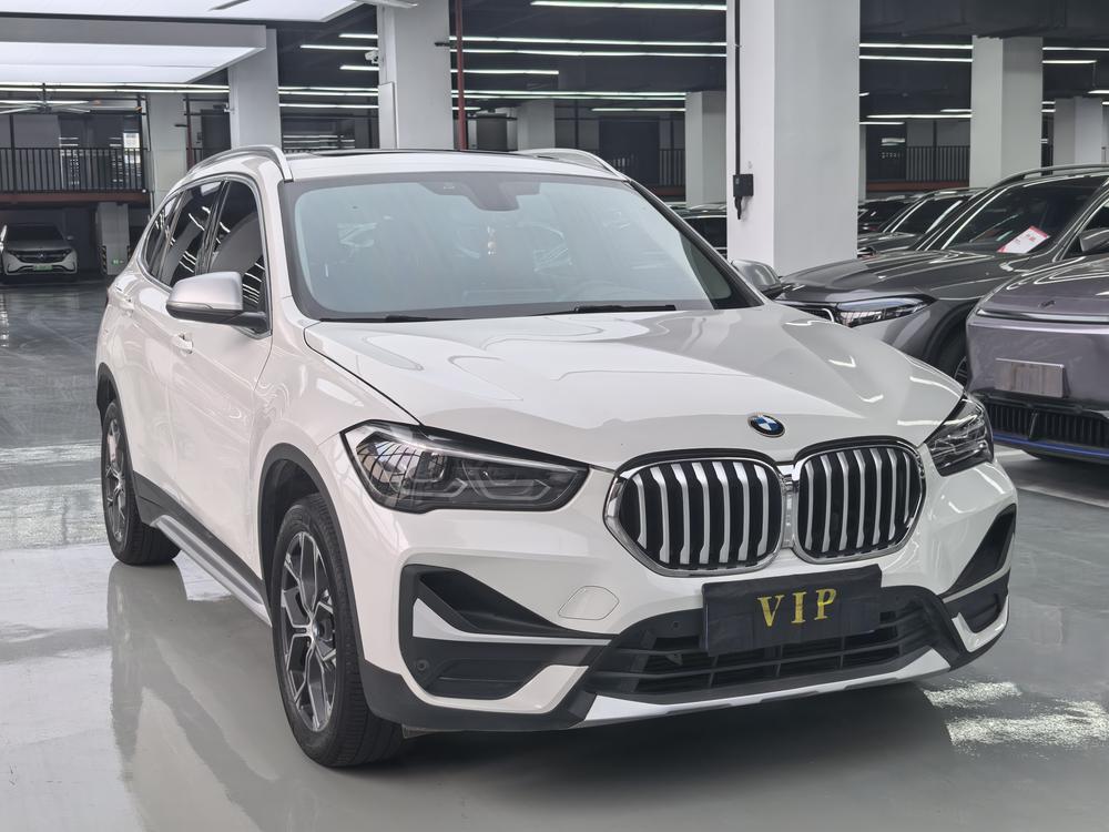 BMW BMW X1