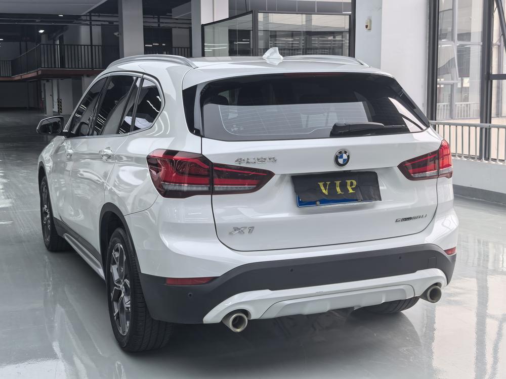 BMW BMW X1