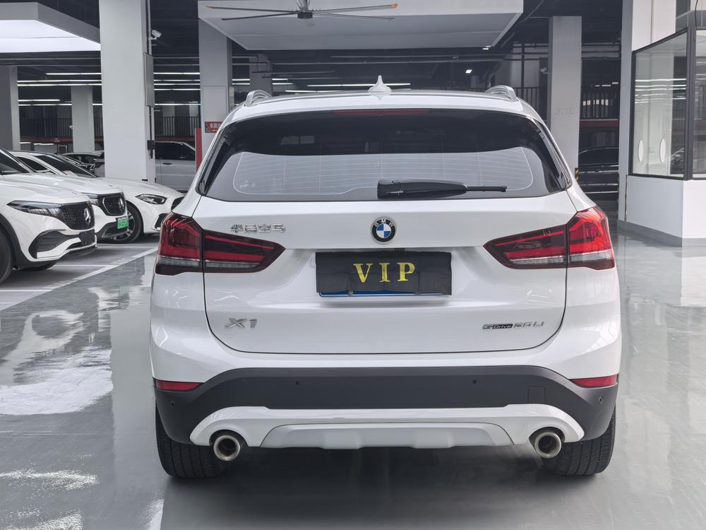 BMW BMW X1