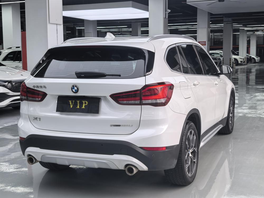 BMW BMW X1