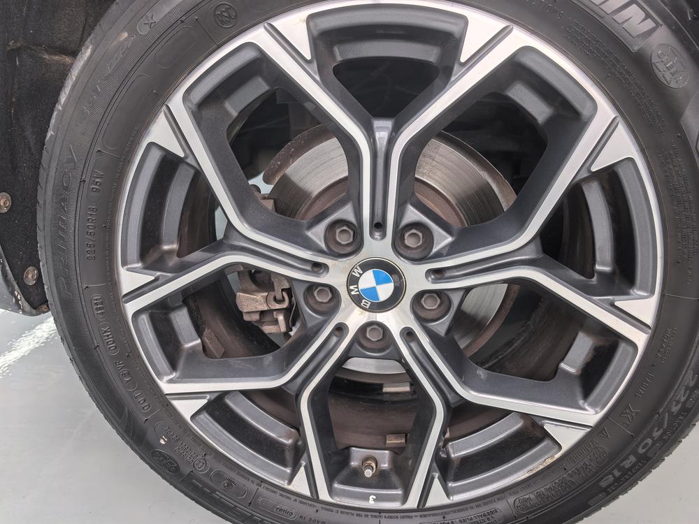BMW BMW X1