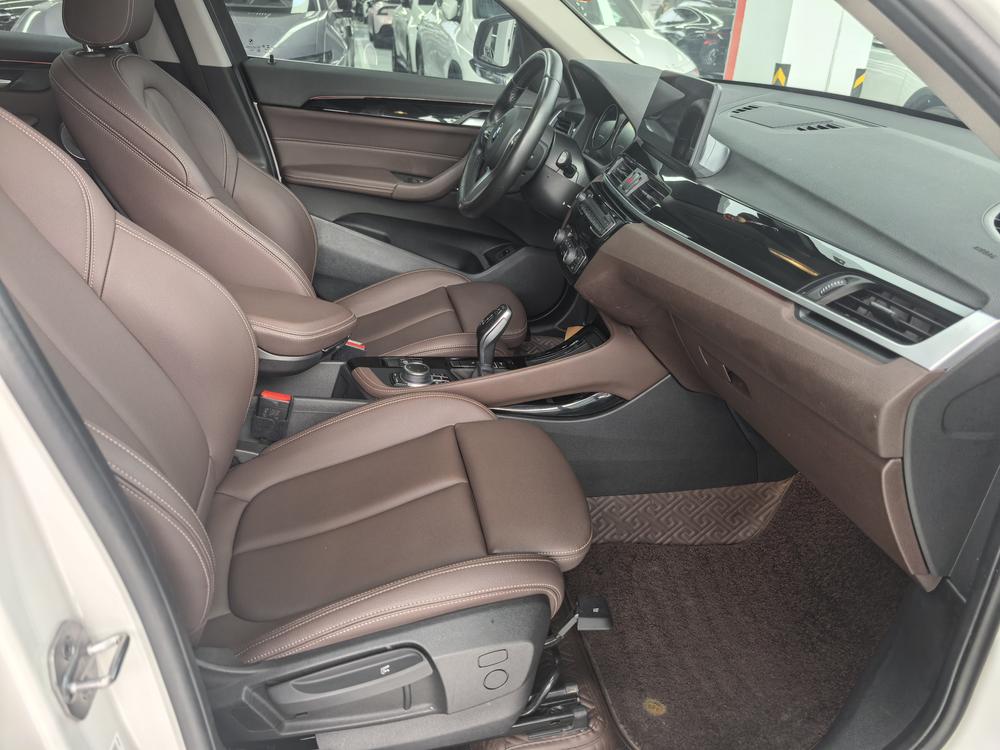 BMW BMW X1