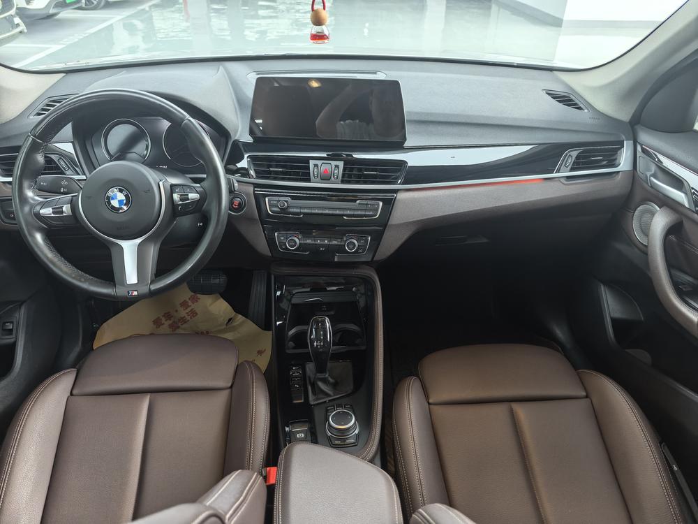 BMW BMW X1