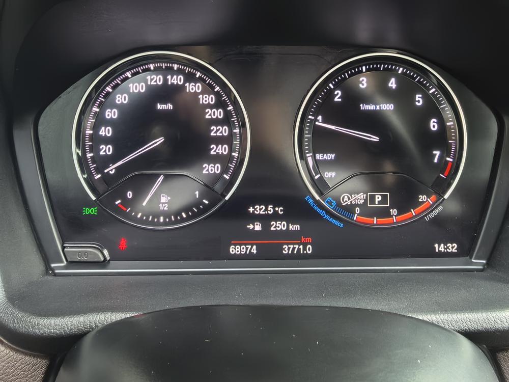 BMW BMW X1