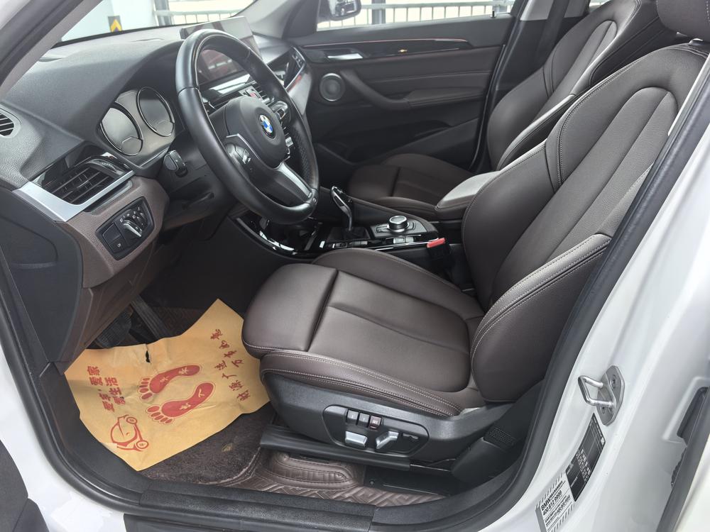 BMW BMW X1