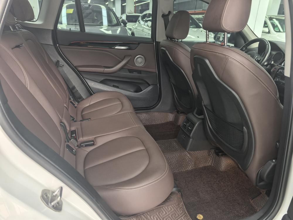 BMW BMW X1