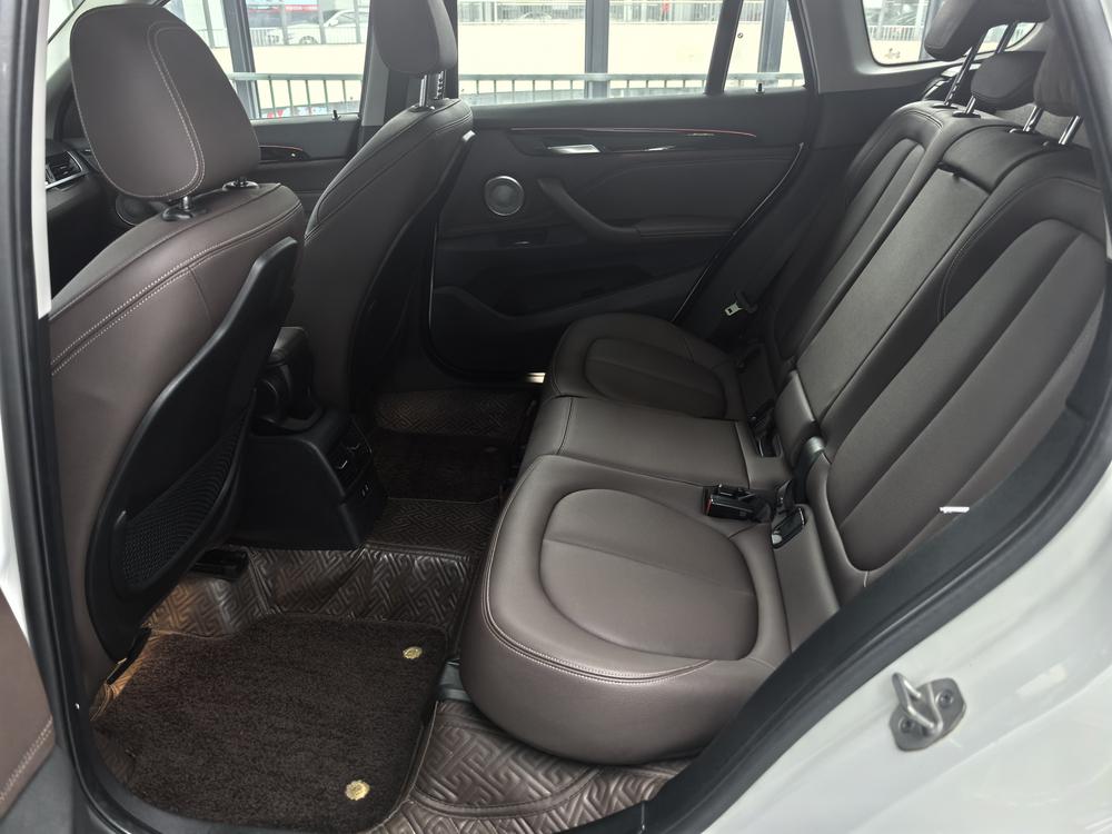 BMW BMW X1