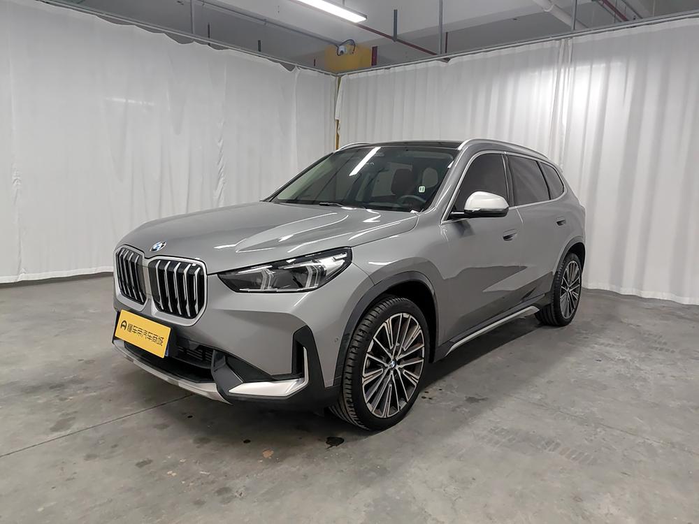 BMW BMW X1
