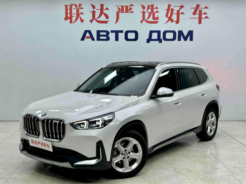 BMW BMW X1