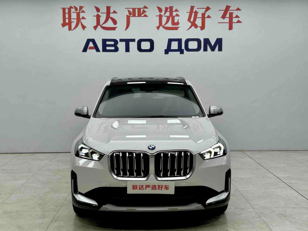 BMW BMW X1