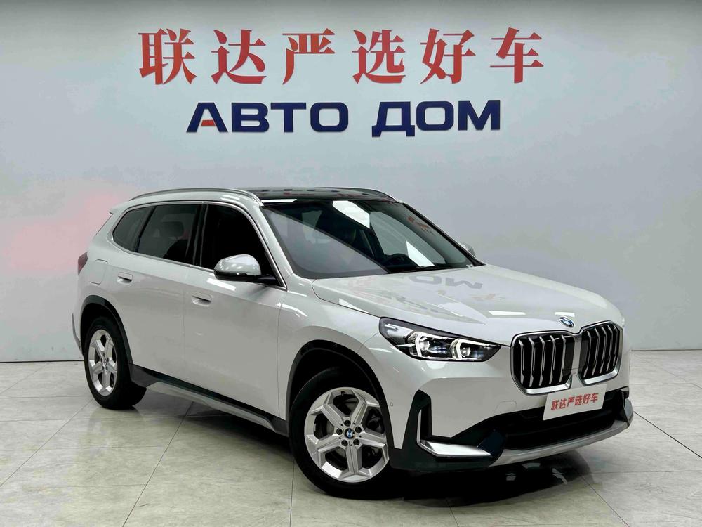 BMW BMW X1
