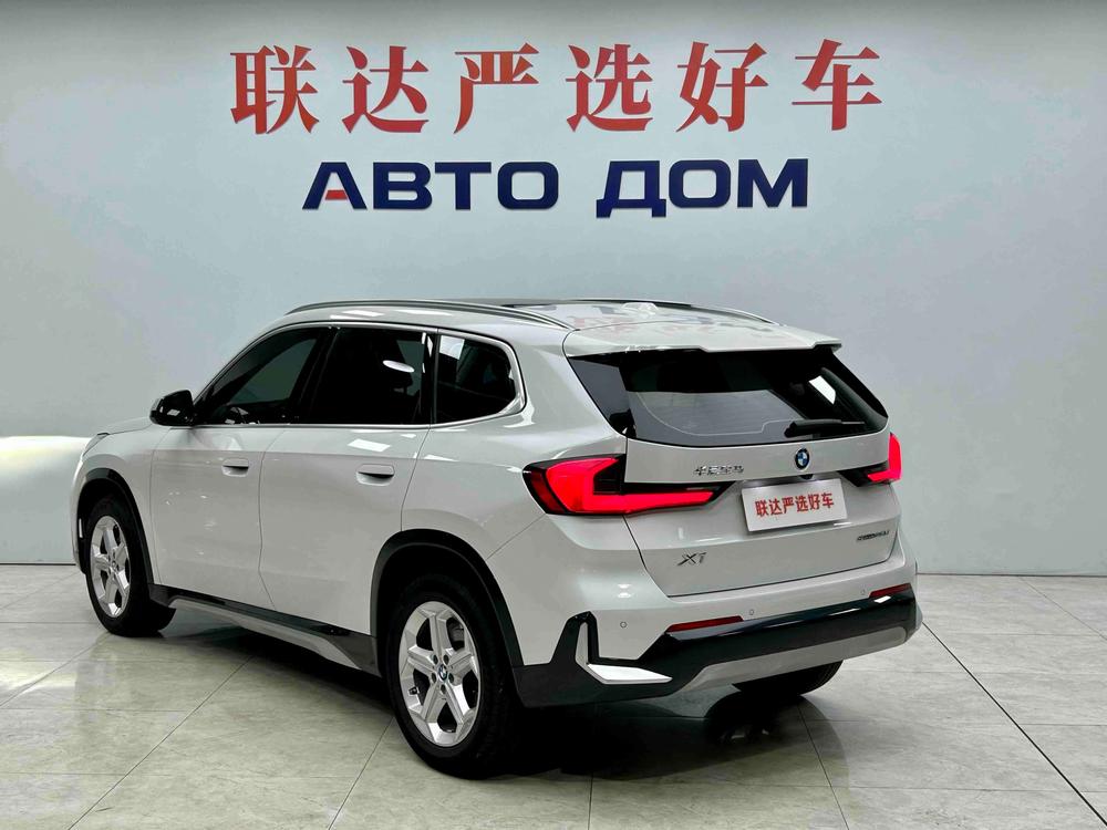 BMW BMW X1