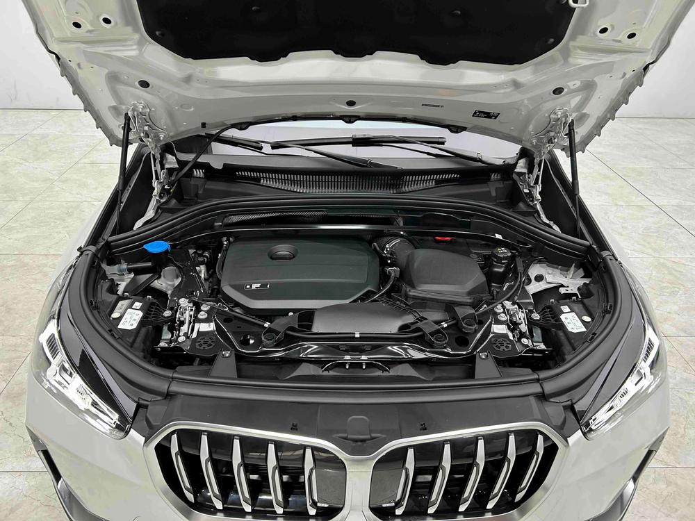 BMW BMW X1