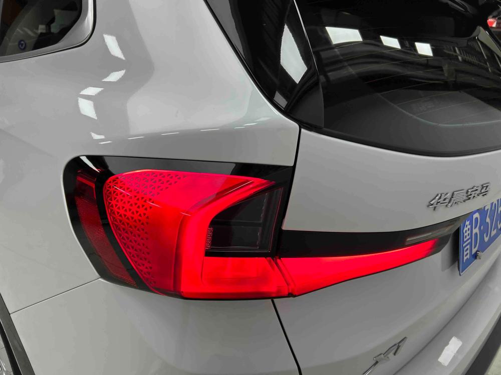 BMW BMW X1