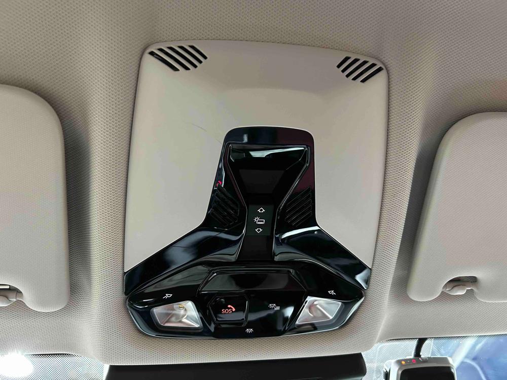 BMW BMW X1