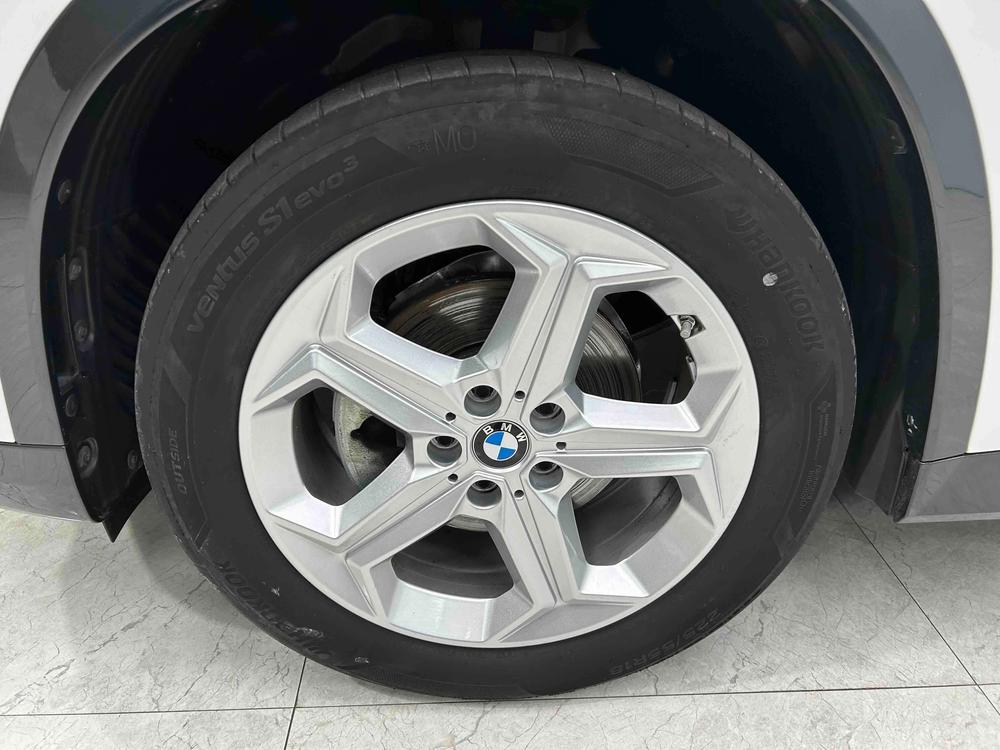 BMW BMW X1