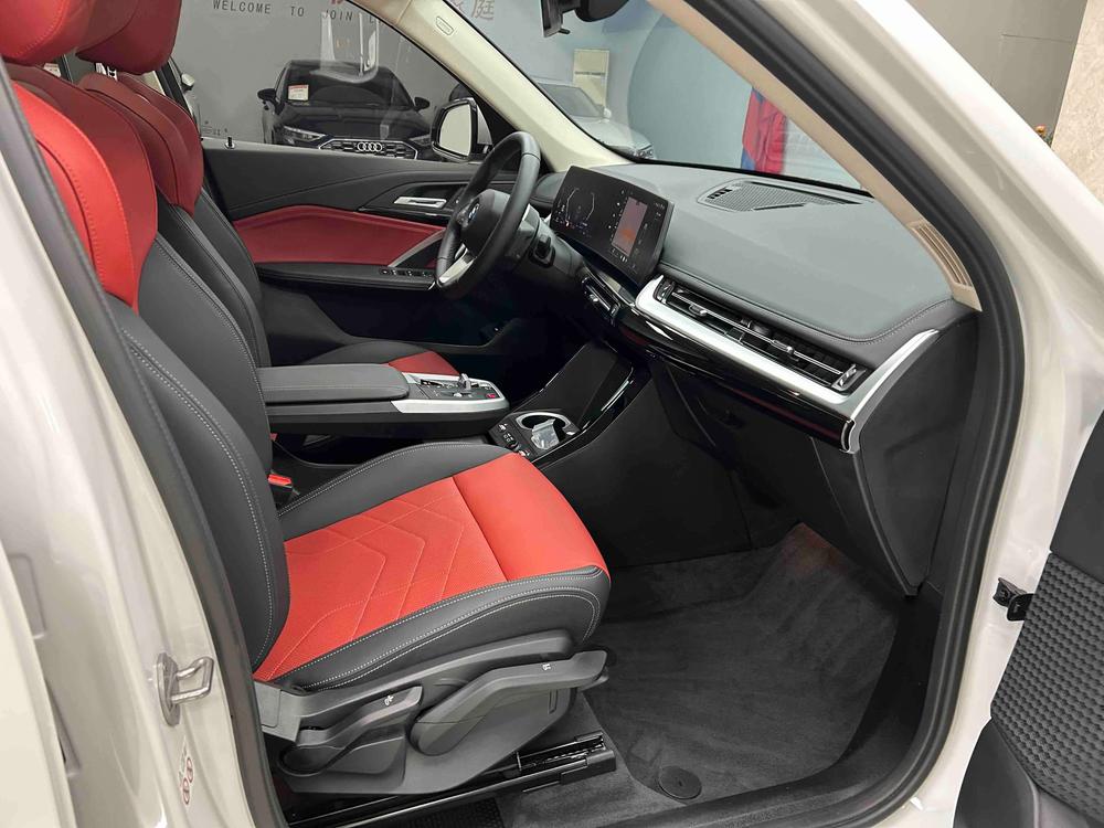 BMW BMW X1