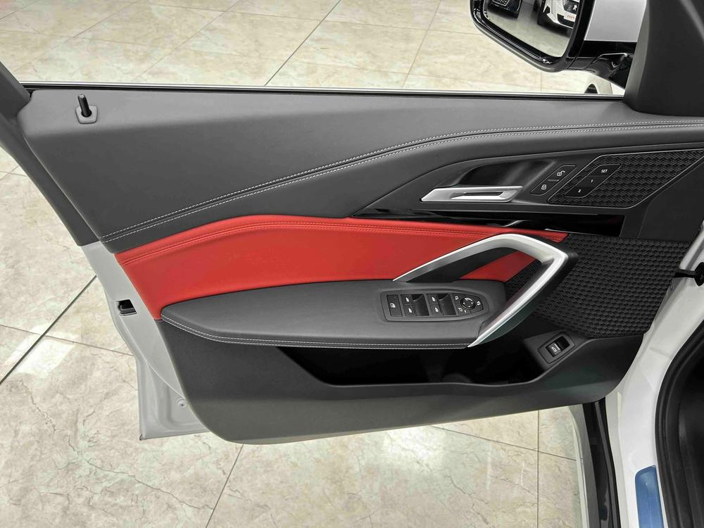 BMW BMW X1