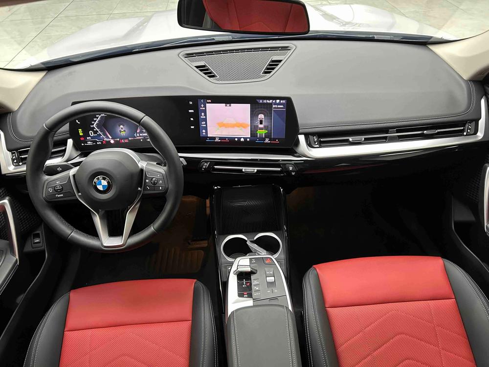 BMW BMW X1
